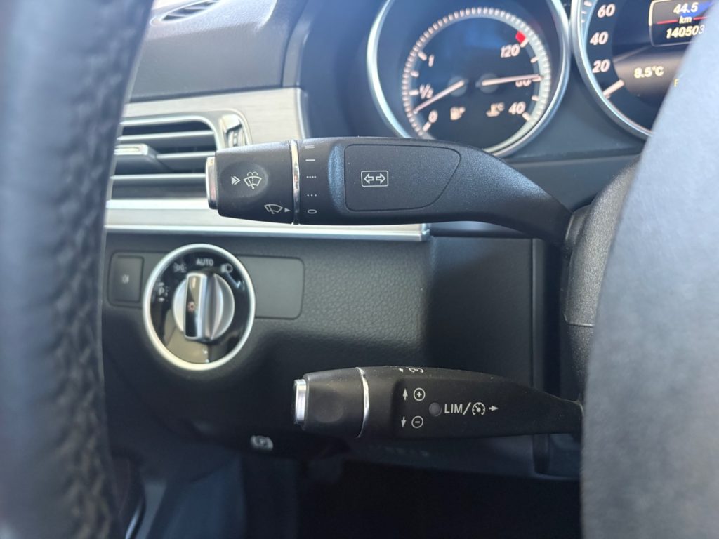 MERCEDES-BENZ E 200 EURO 6 B Automatica CHILOMETRI E MOTORE ORIGINALI - 35