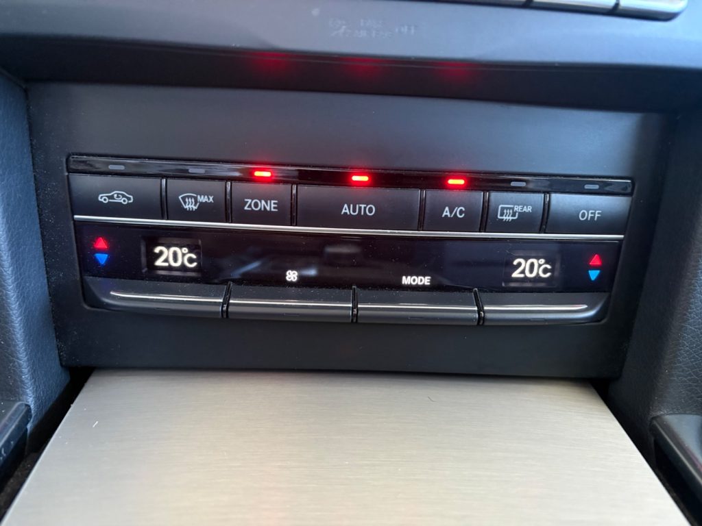 MERCEDES-BENZ E 200 EURO 6 B Automatica CHILOMETRI E MOTORE ORIGINALI - 38