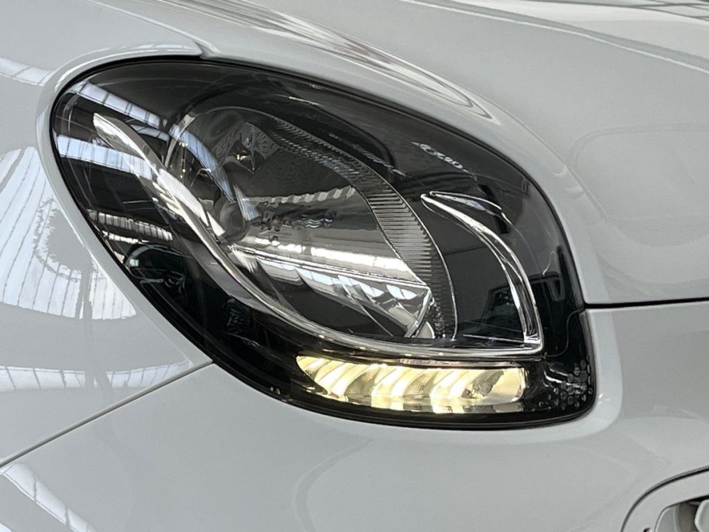 SMART ForTwo EQ Passion 4,6 kW - 17