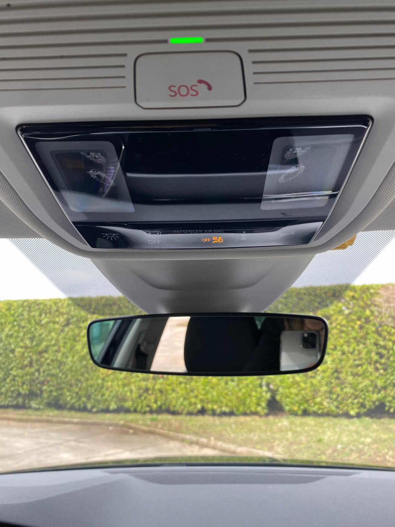 SKODA Octavia 2.0 TDI EVO SCR 150 CV Wagon Sportline - 13