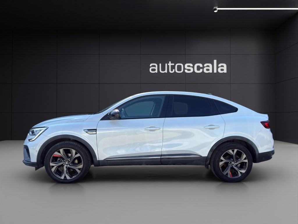 RENAULT Arkana Arkana Hybrid E-Tech 145 CV R.S.Line - 2