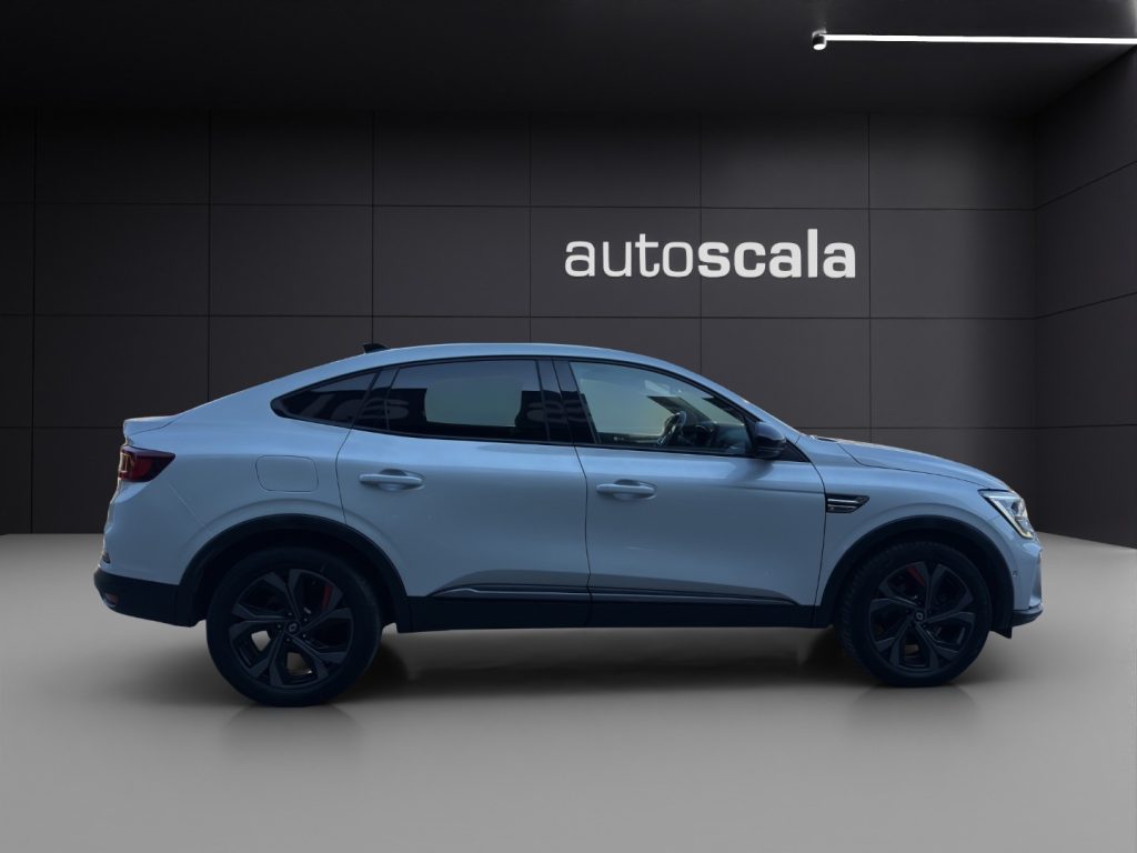 RENAULT Arkana Arkana Hybrid E-Tech 145 CV R.S.Line - 6