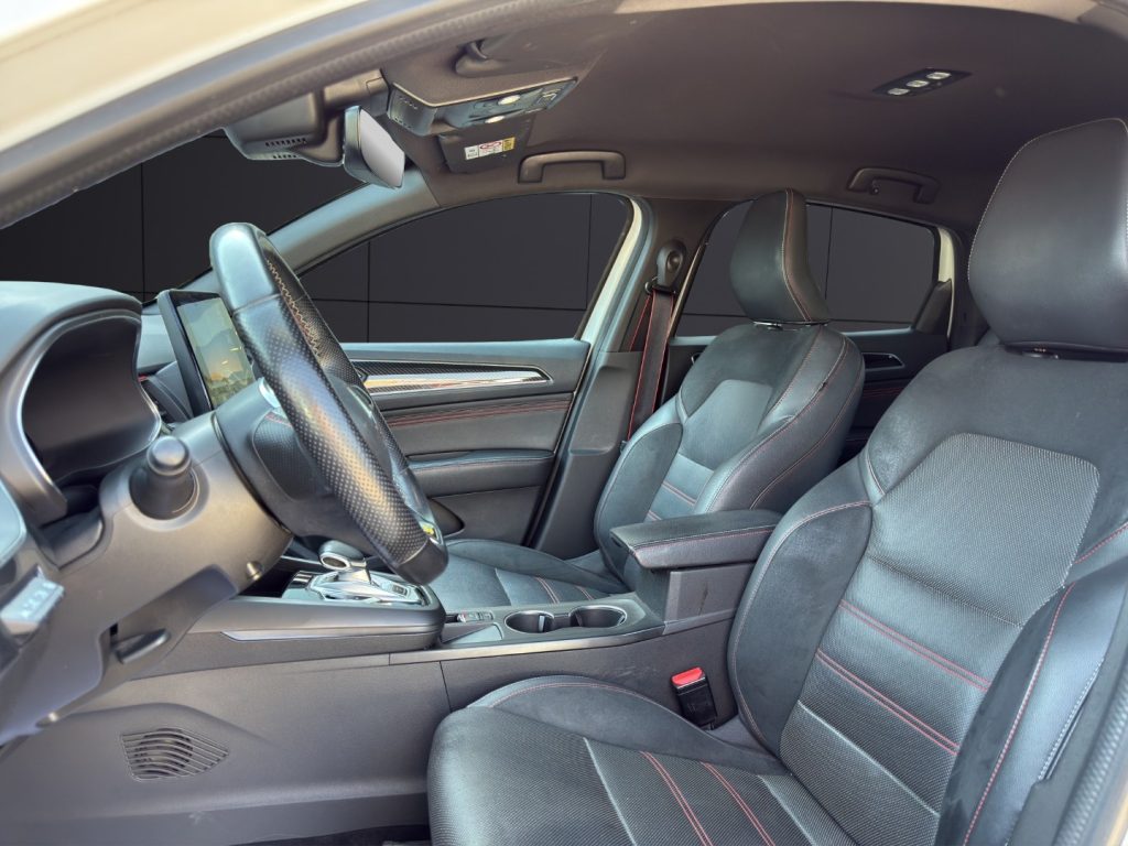 RENAULT Arkana Arkana Hybrid E-Tech 145 CV R.S.Line - 9