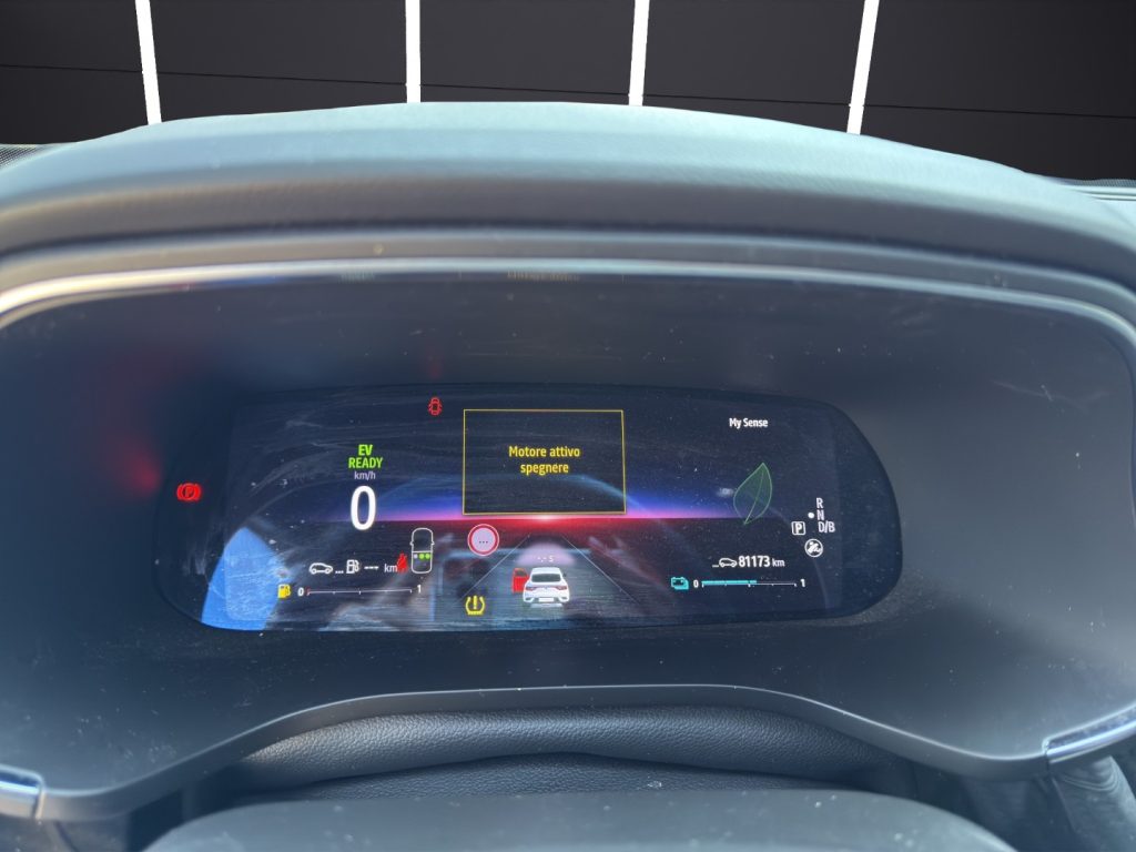 RENAULT Arkana Arkana Hybrid E-Tech 145 CV R.S.Line - 11