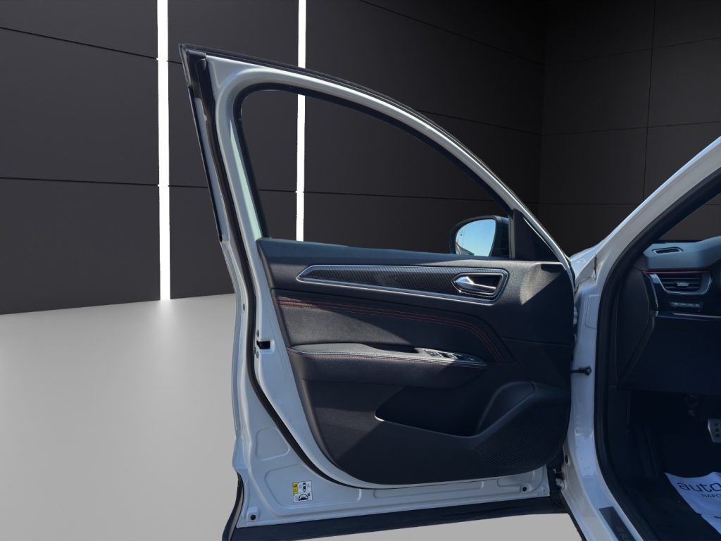 RENAULT Arkana Arkana Hybrid E-Tech 145 CV R.S.Line - 12