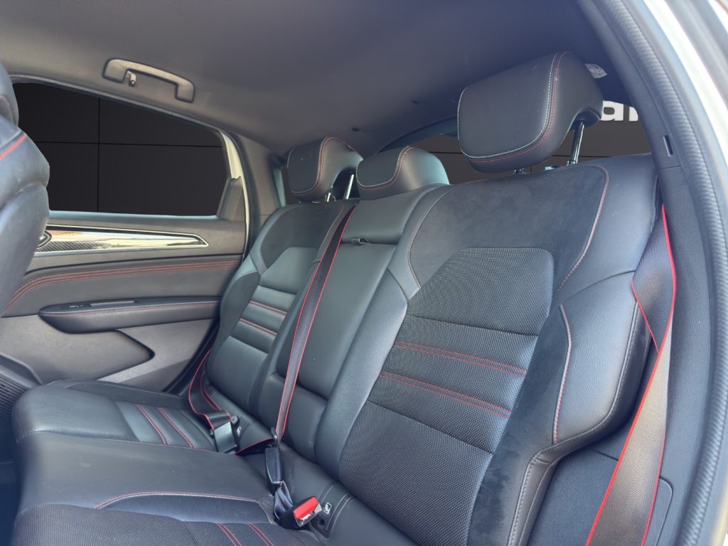 RENAULT Arkana Arkana Hybrid E-Tech 145 CV R.S.Line - 13