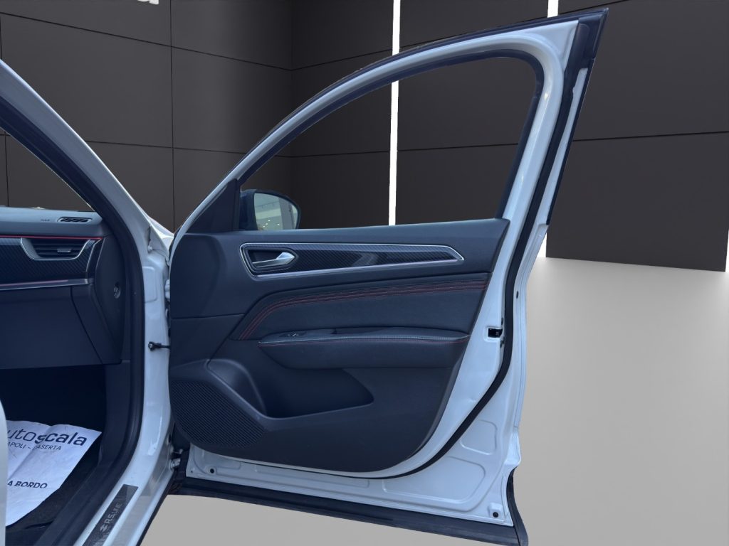 RENAULT Arkana Arkana Hybrid E-Tech 145 CV R.S.Line - 17