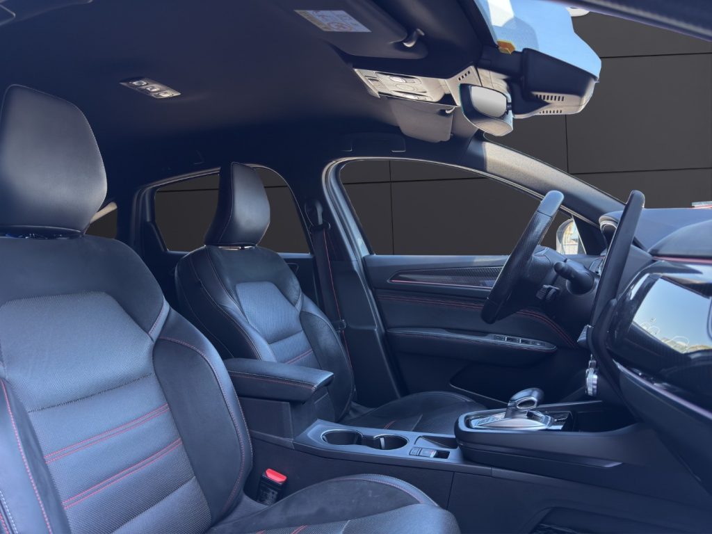 RENAULT Arkana Arkana Hybrid E-Tech 145 CV R.S.Line - 18