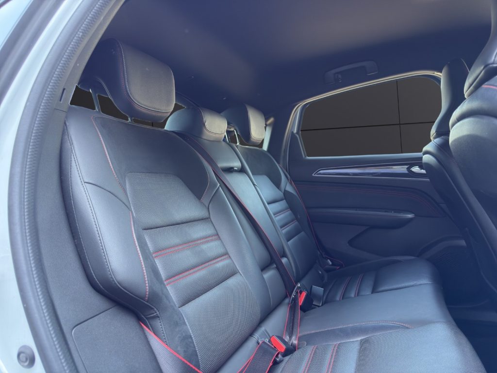 RENAULT Arkana Arkana Hybrid E-Tech 145 CV R.S.Line - 19