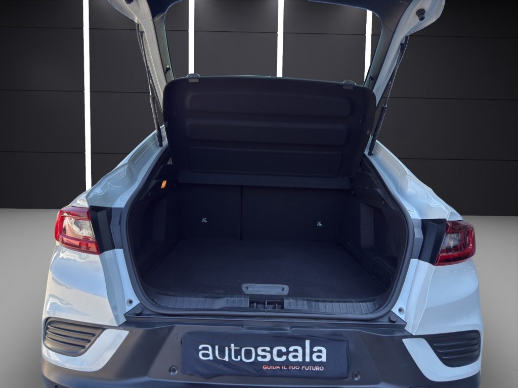 RENAULT Arkana Arkana Hybrid E-Tech 145 CV R.S.Line - 20