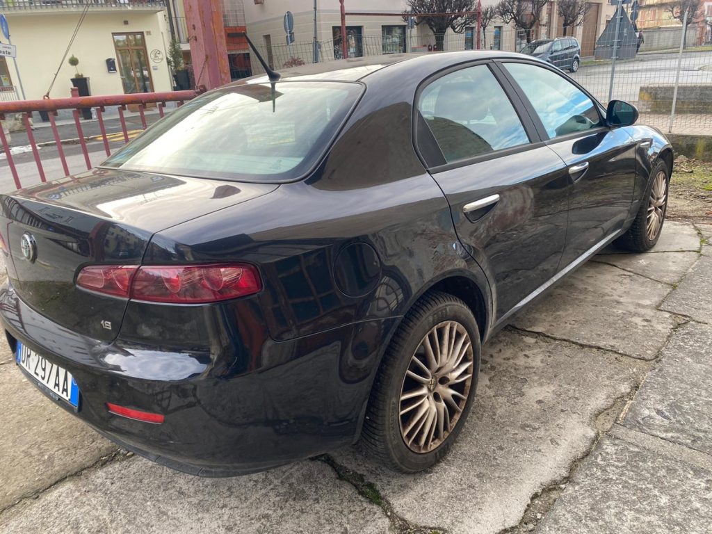 ALFA ROMEO 159 1.8 16V - 2