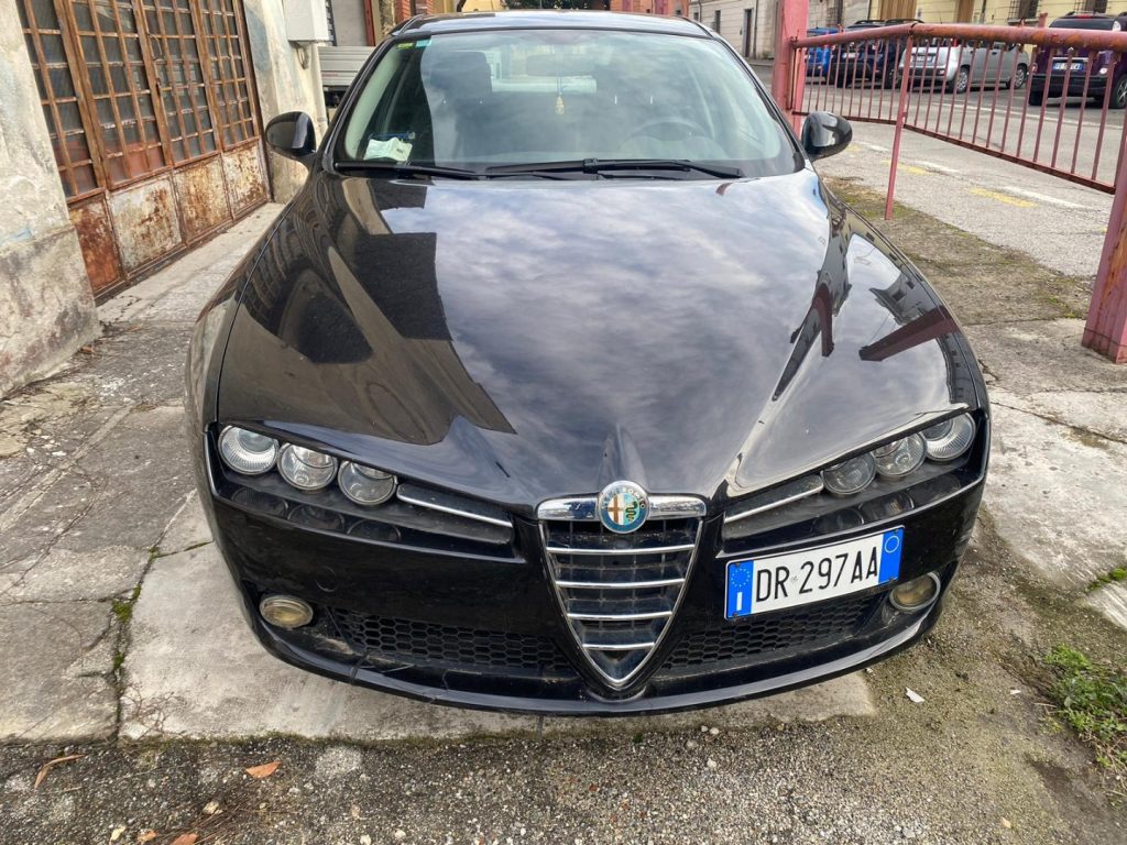 ALFA ROMEO 159 1.8 16V - 3