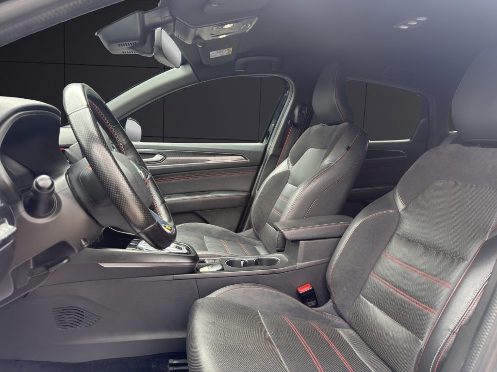 RENAULT Arkana Arkana Hybrid E-Tech 145 CV R.S.Line - 9