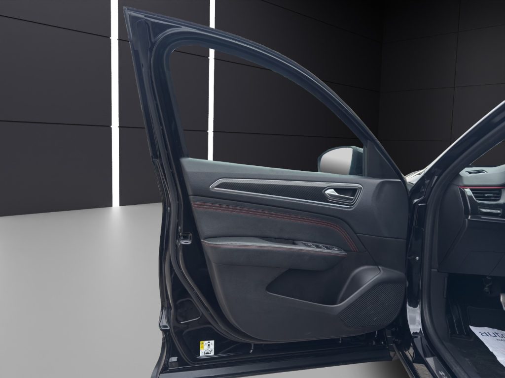 RENAULT Arkana Arkana Hybrid E-Tech 145 CV R.S.Line - 12