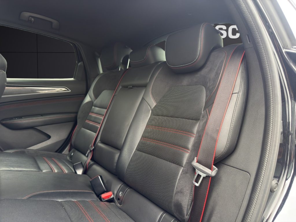 RENAULT Arkana Arkana Hybrid E-Tech 145 CV R.S.Line - 13