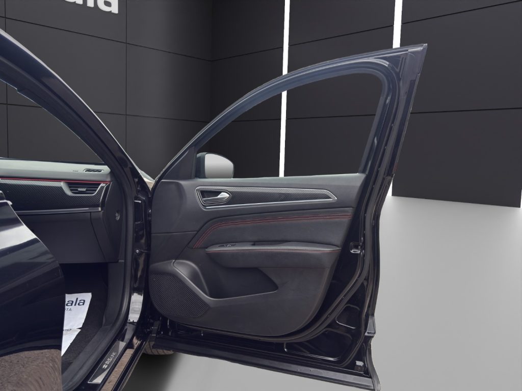 RENAULT Arkana Arkana Hybrid E-Tech 145 CV R.S.Line - 17