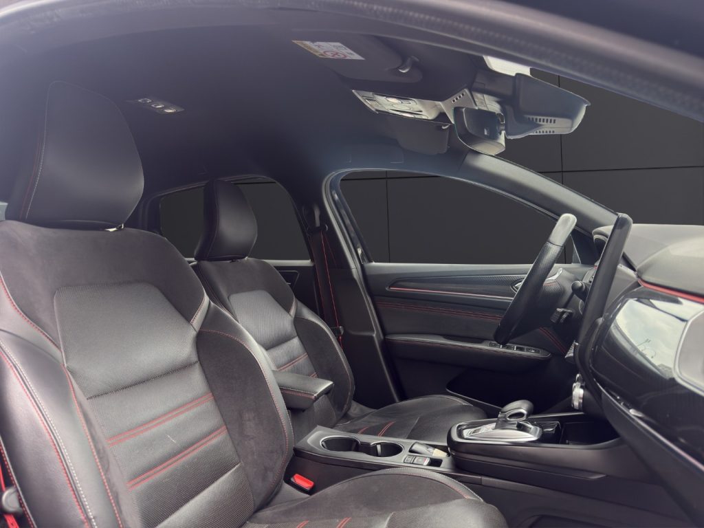 RENAULT Arkana Arkana Hybrid E-Tech 145 CV R.S.Line - 18