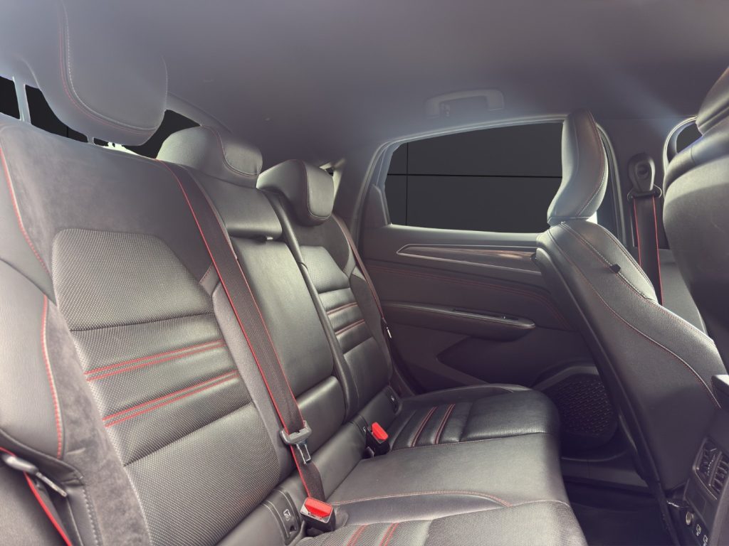 RENAULT Arkana Arkana Hybrid E-Tech 145 CV R.S.Line - 19