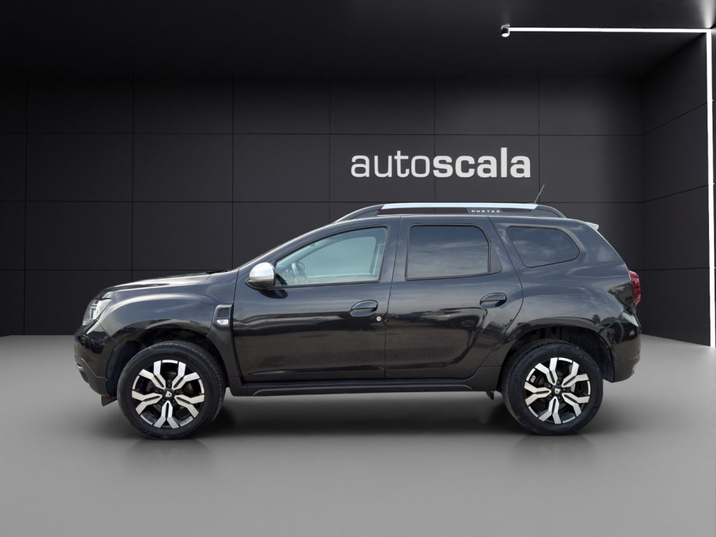 DACIA Duster 1.0 TCe 100 CV ECO-G 4x2 Prestige - 2