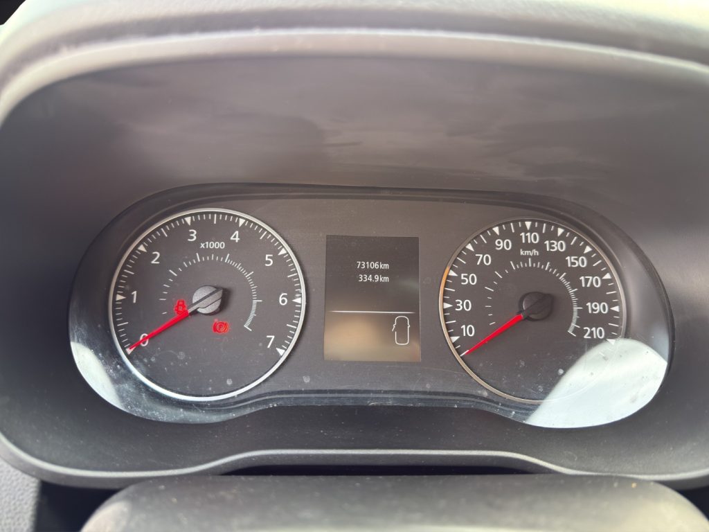 DACIA Duster 1.0 TCe 100 CV ECO-G 4x2 Prestige - 11