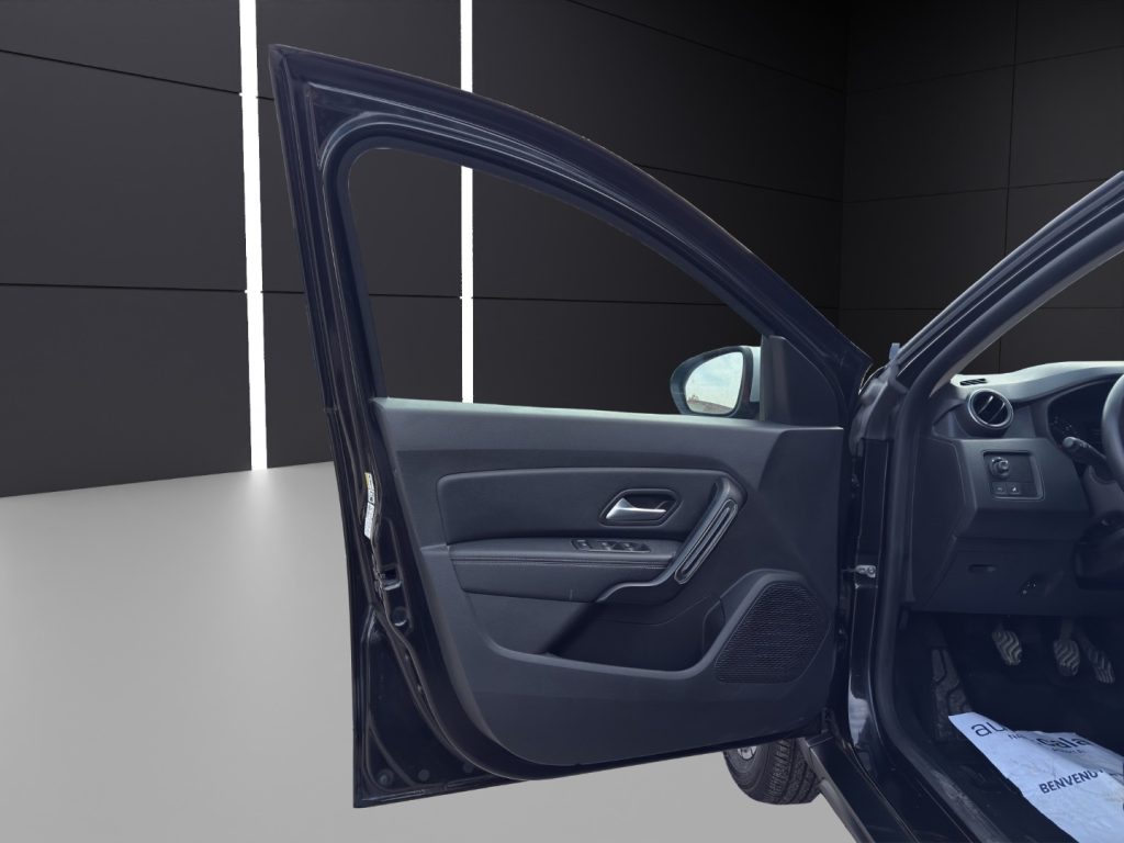 DACIA Duster 1.0 TCe 100 CV ECO-G 4x2 Prestige - 12