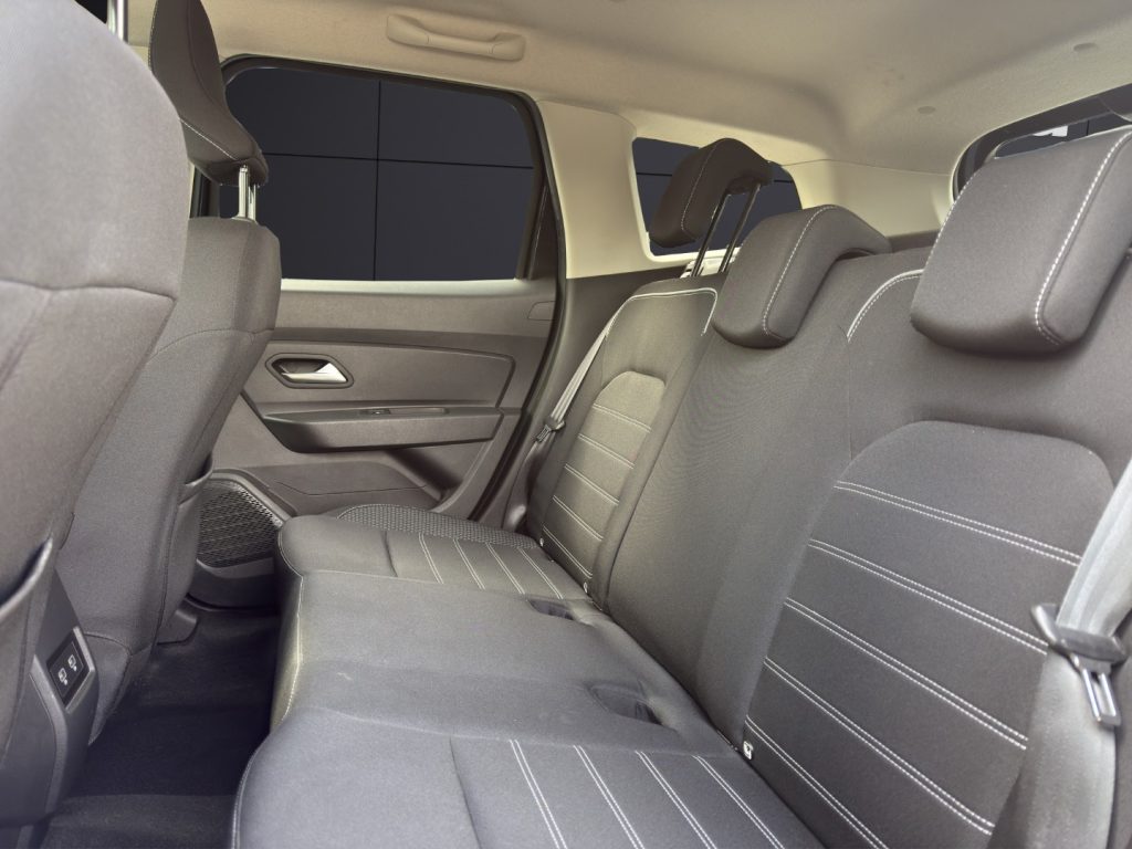 DACIA Duster 1.0 TCe 100 CV ECO-G 4x2 Prestige - 13