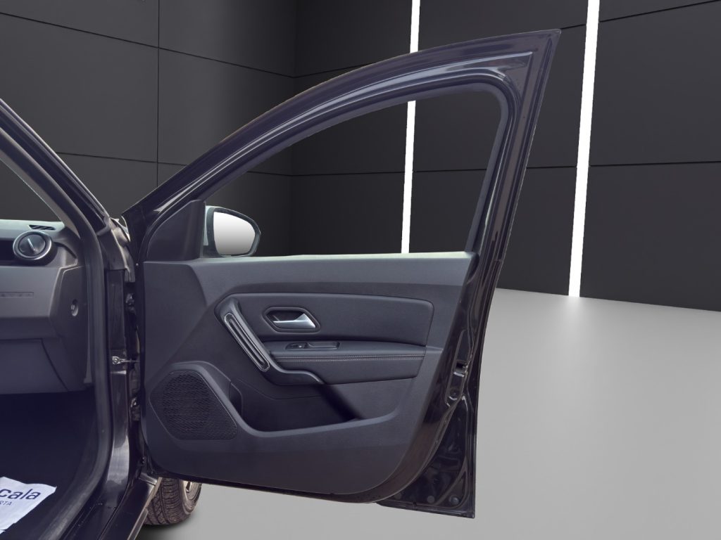 DACIA Duster 1.0 TCe 100 CV ECO-G 4x2 Prestige - 17