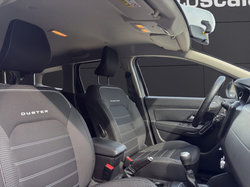 DACIA Duster 1.0 TCe 100 CV ECO-G 4x2 Prestige - 18