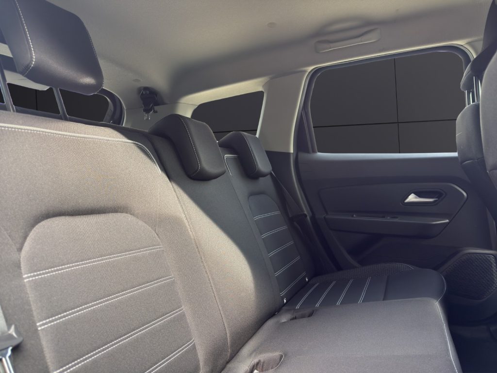 DACIA Duster 1.0 TCe 100 CV ECO-G 4x2 Prestige - 19