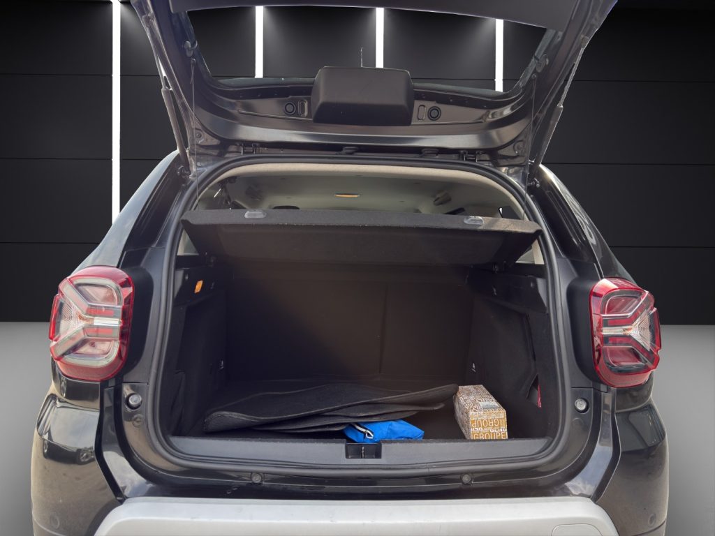 DACIA Duster 1.0 TCe 100 CV ECO-G 4x2 Prestige - 20