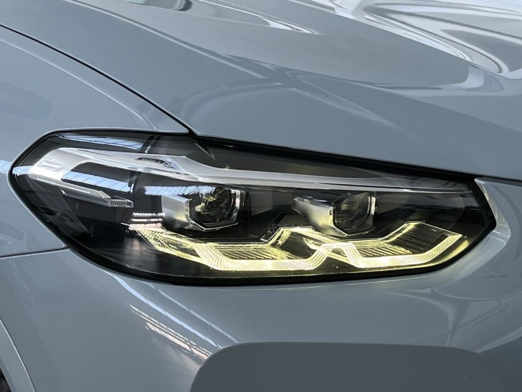 BMW X3 xDrive30d 48V Msport - 17