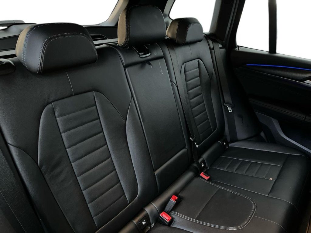 BMW X3 xDrive30d 48V Msport - 15