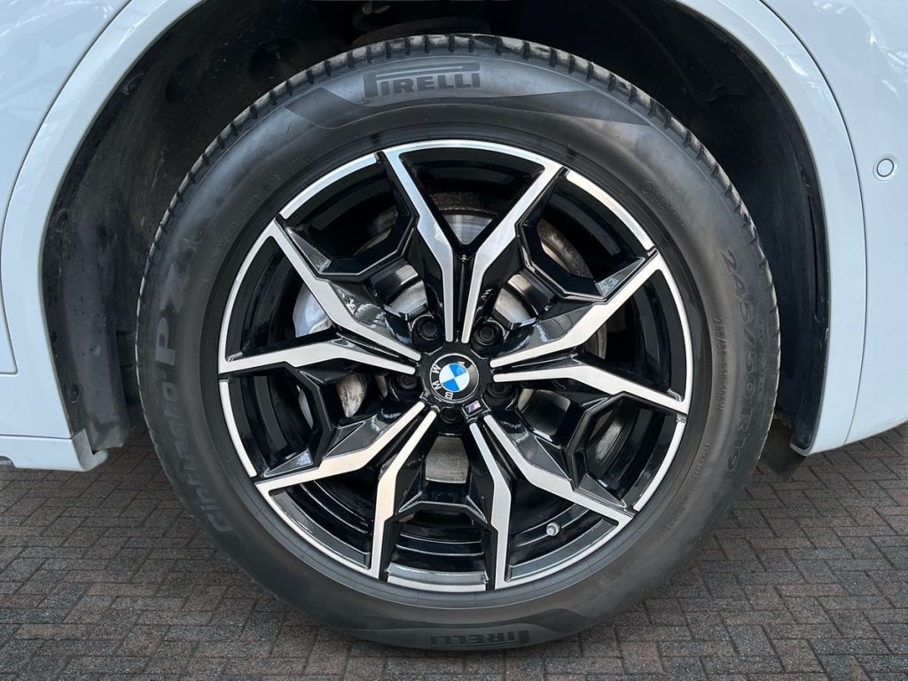BMW X3 xDrive30d 48V Msport - 7