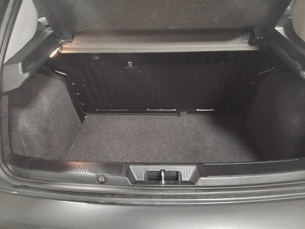 FIAT Punto 1.2 8V 5 porte Street - 11