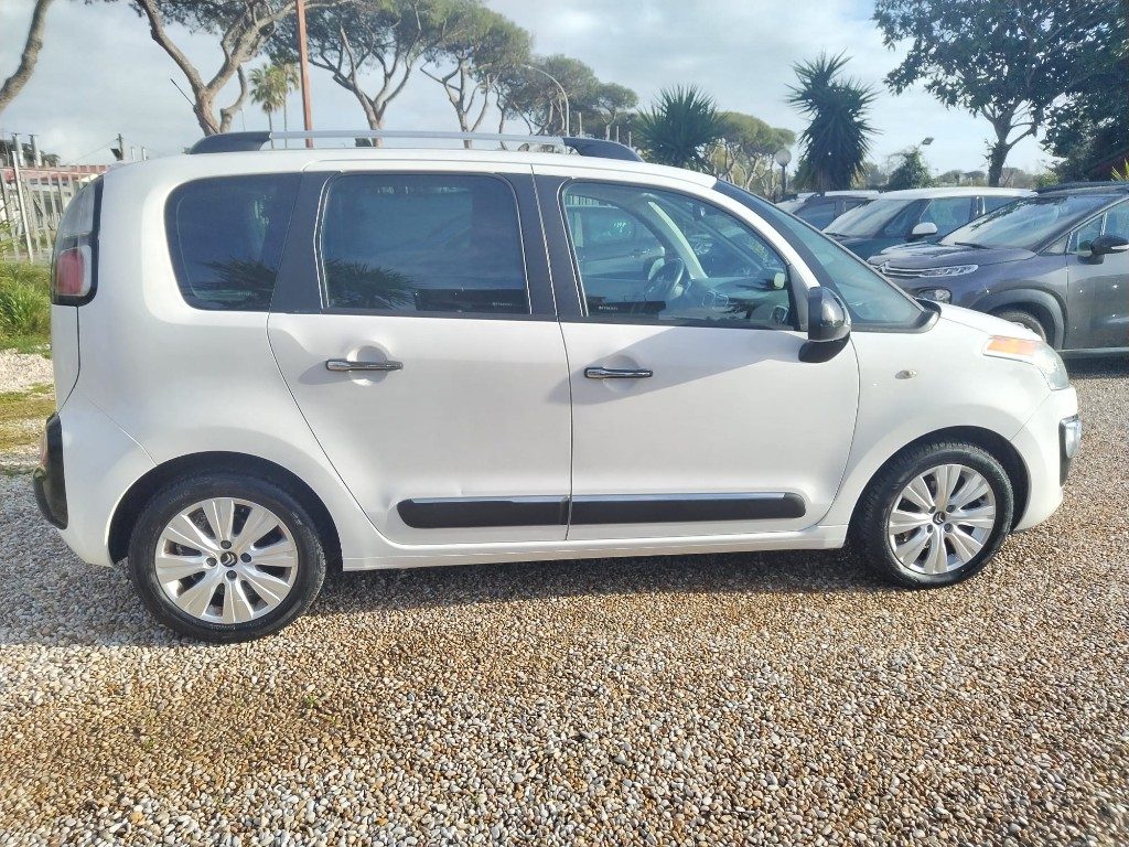 CITROEN C3 Picasso BlueHDi 100 Exclusive - 7