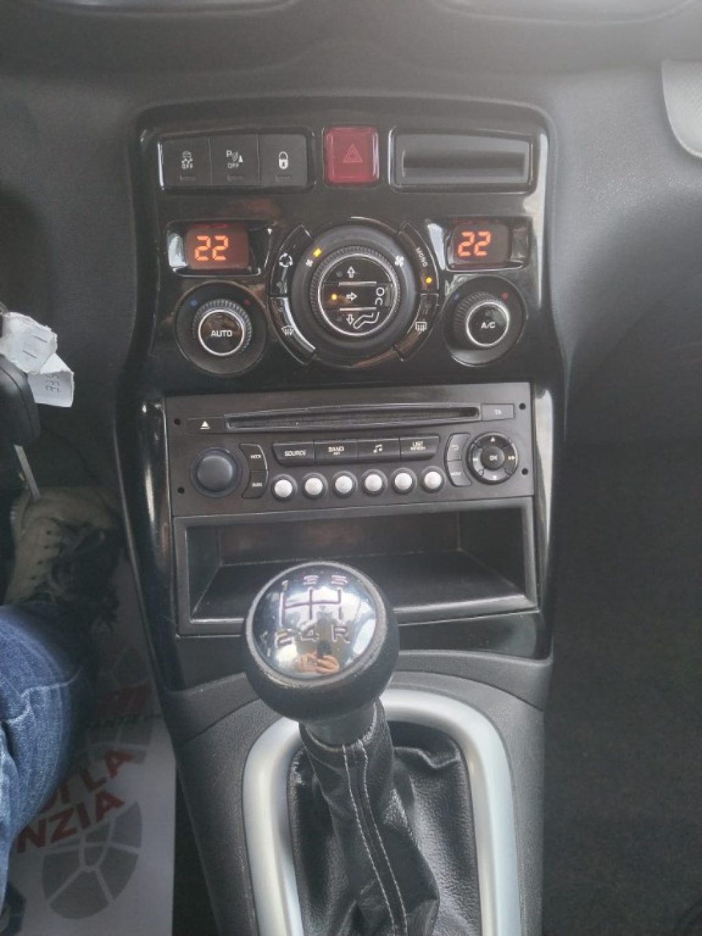 CITROEN C3 Picasso BlueHDi 100 Exclusive - 10