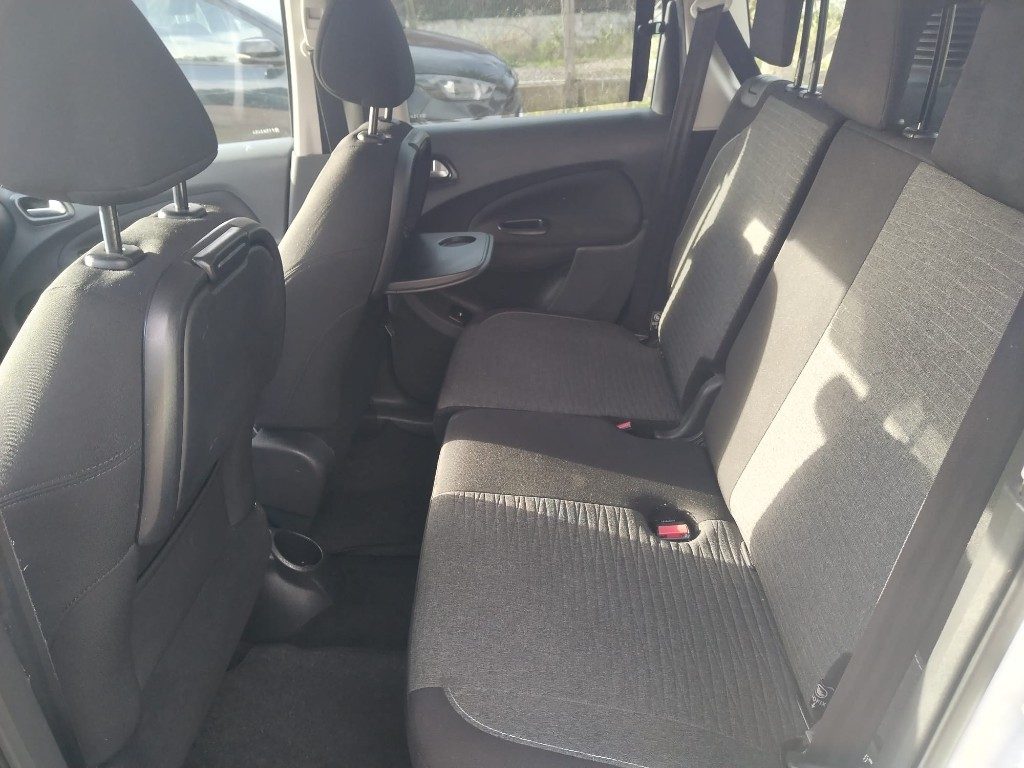 CITROEN C3 Picasso BlueHDi 100 Exclusive - 14