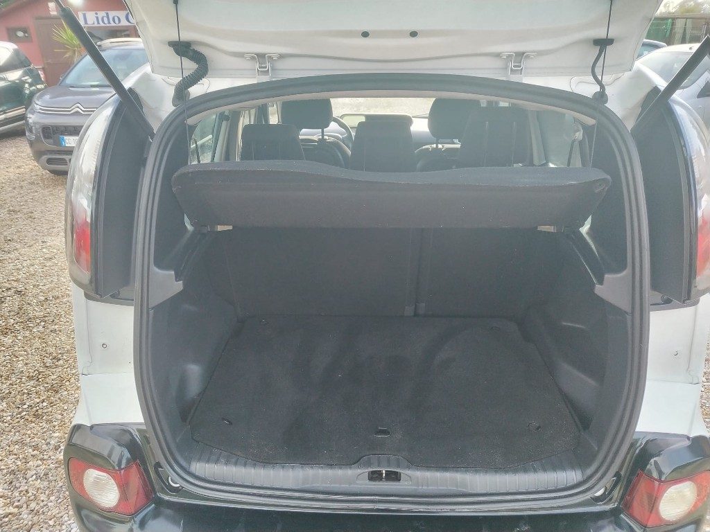 CITROEN C3 Picasso BlueHDi 100 Exclusive - 15