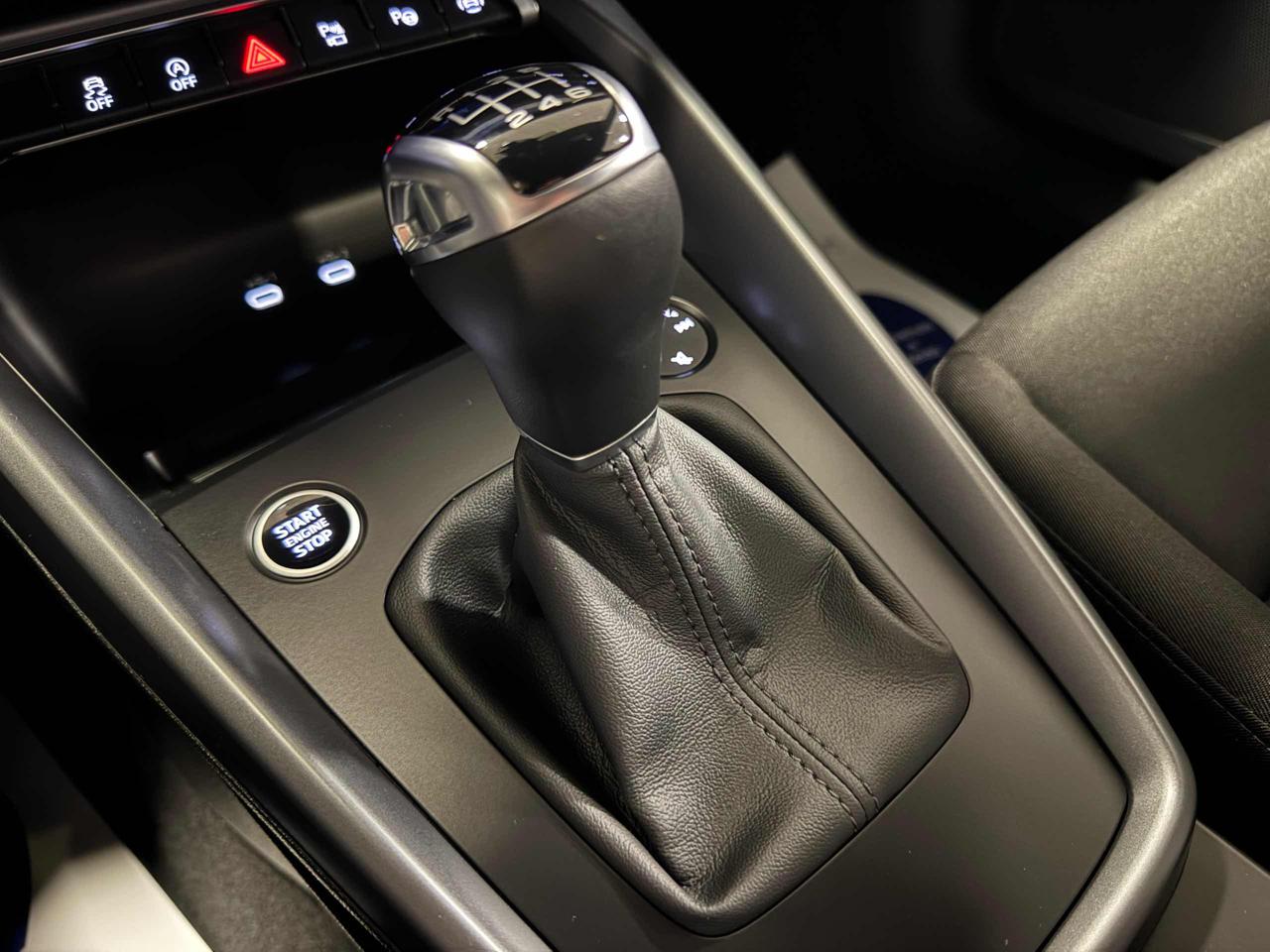 AUDI A3 SPB 30 TDI Business Advanced - 7