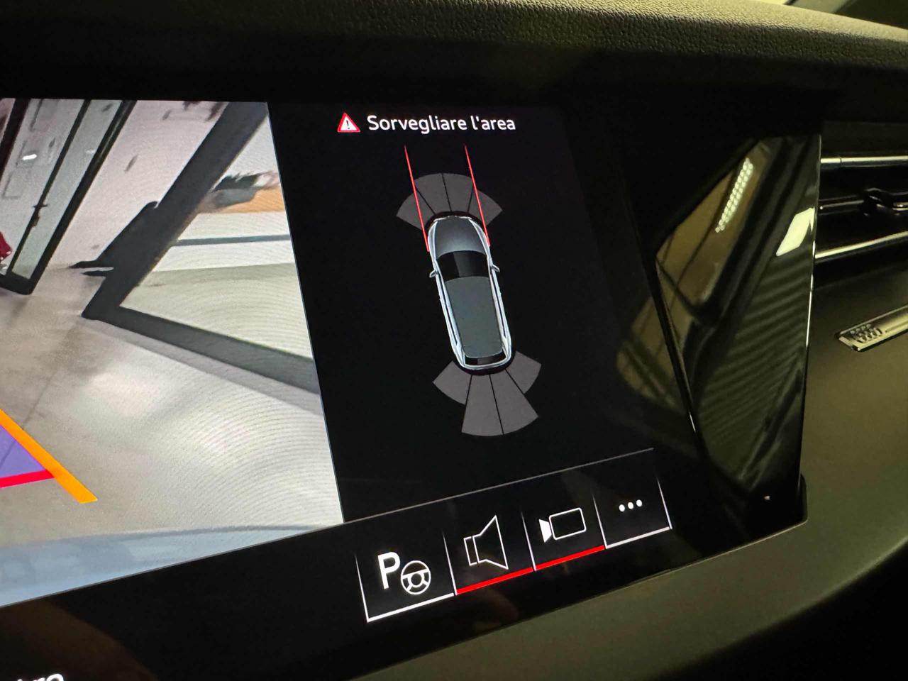 AUDI A3 SPB 30 TDI Business Advanced - 19