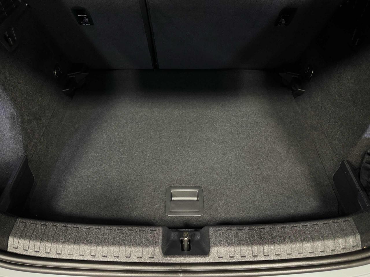 AUDI A3 SPB 30 TDI Business Advanced - 12