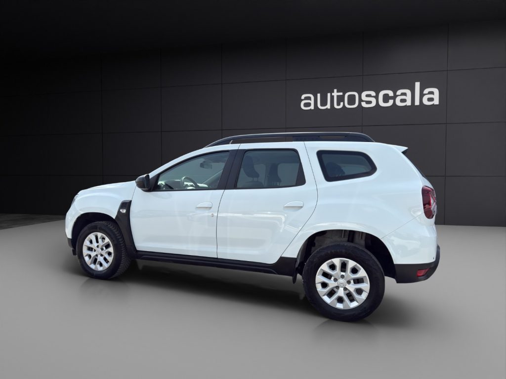 DACIA Duster 1.5 Blue dCi 8V 115 CV 4x2 Comfort - 2