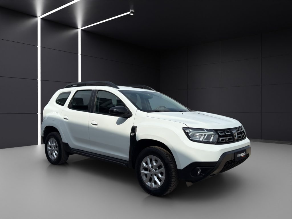 DACIA Duster 1.5 Blue dCi 8V 115 CV 4x2 Comfort - 7