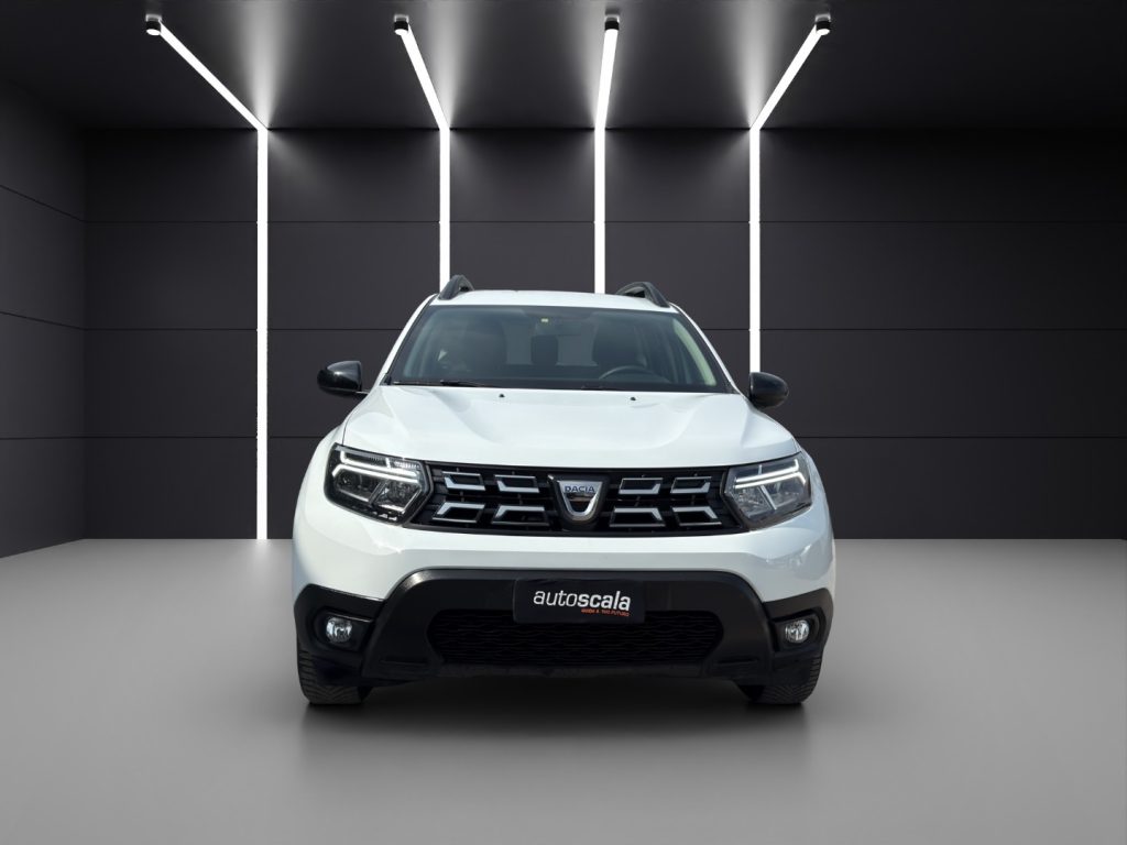 DACIA Duster 1.5 Blue dCi 8V 115 CV 4x2 Comfort - 8