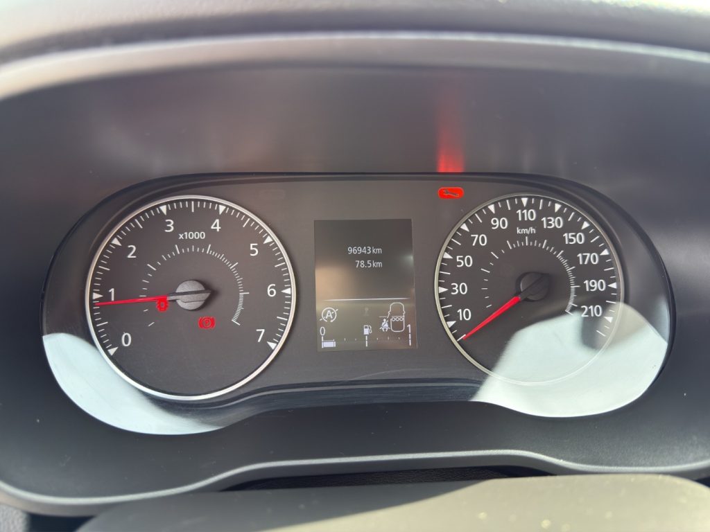 DACIA Duster 1.5 Blue dCi 8V 115 CV 4x2 Comfort - 11