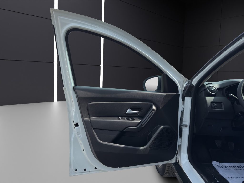 DACIA Duster 1.5 Blue dCi 8V 115 CV 4x2 Comfort - 12