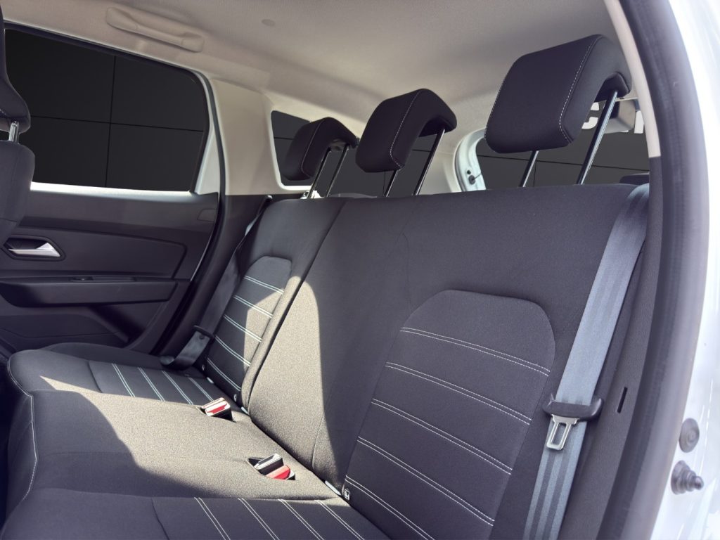 DACIA Duster 1.5 Blue dCi 8V 115 CV 4x2 Comfort - 13