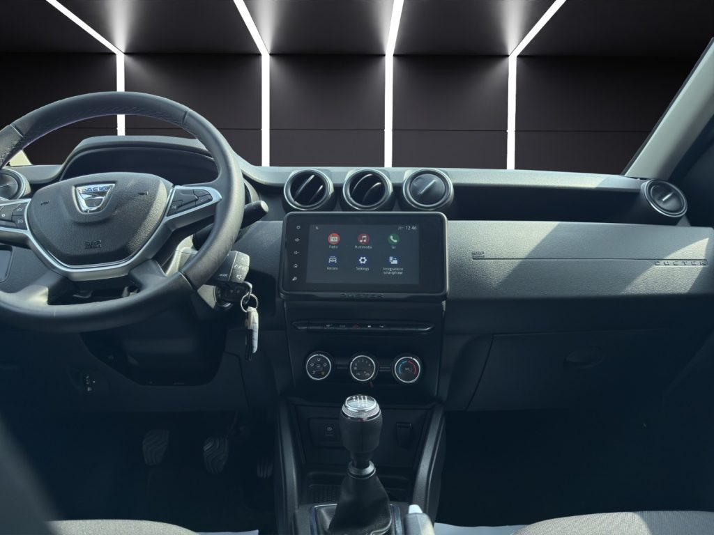 DACIA Duster 1.5 Blue dCi 8V 115 CV 4x2 Comfort - 15