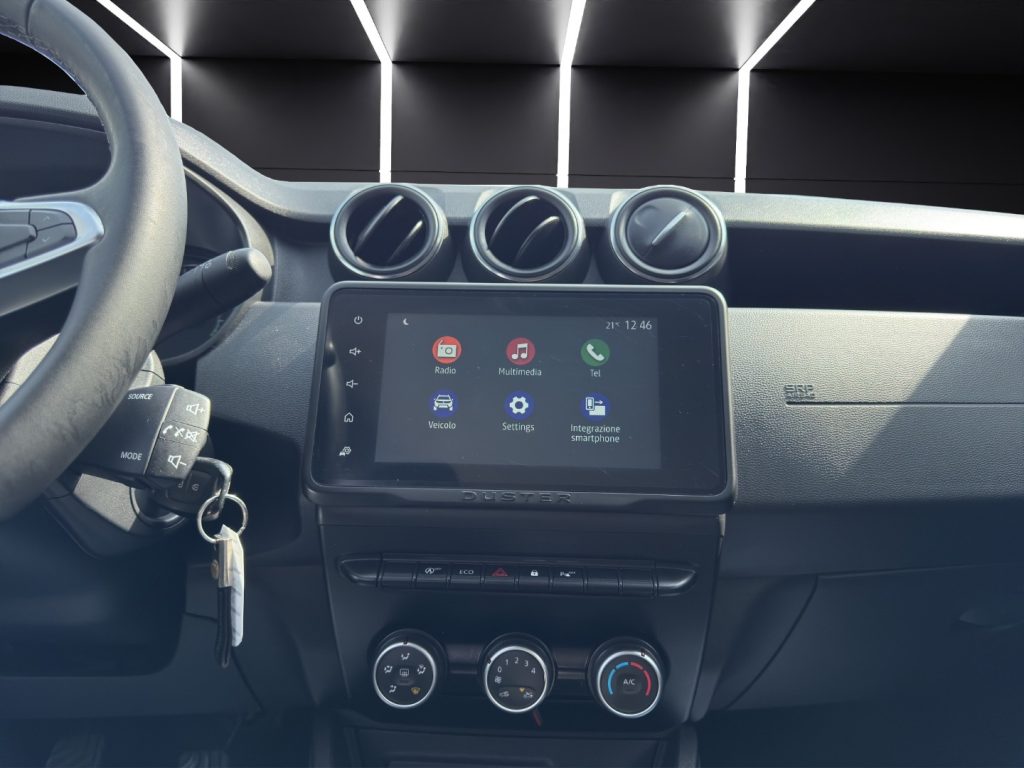 DACIA Duster 1.5 Blue dCi 8V 115 CV 4x2 Comfort - 16