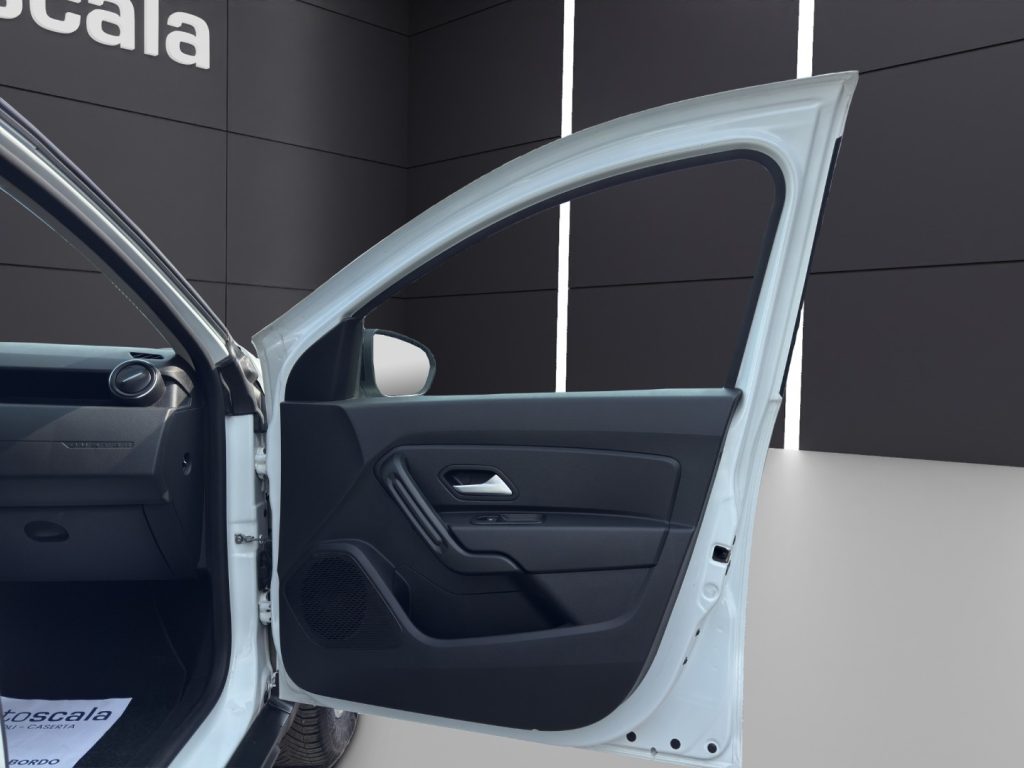 DACIA Duster 1.5 Blue dCi 8V 115 CV 4x2 Comfort - 17